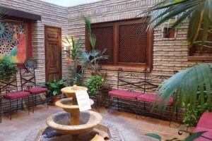 Apartamentos y Spa Granada | Arte Vida Suites