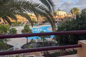 Apartamentos y Villas Fuerteventura