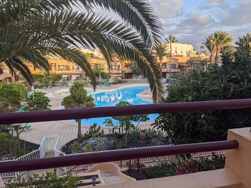 Apartamentos y Villas Fuerteventura