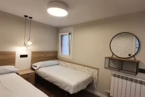 Apartamentos Zaragoza Centro 2020 by LODOM