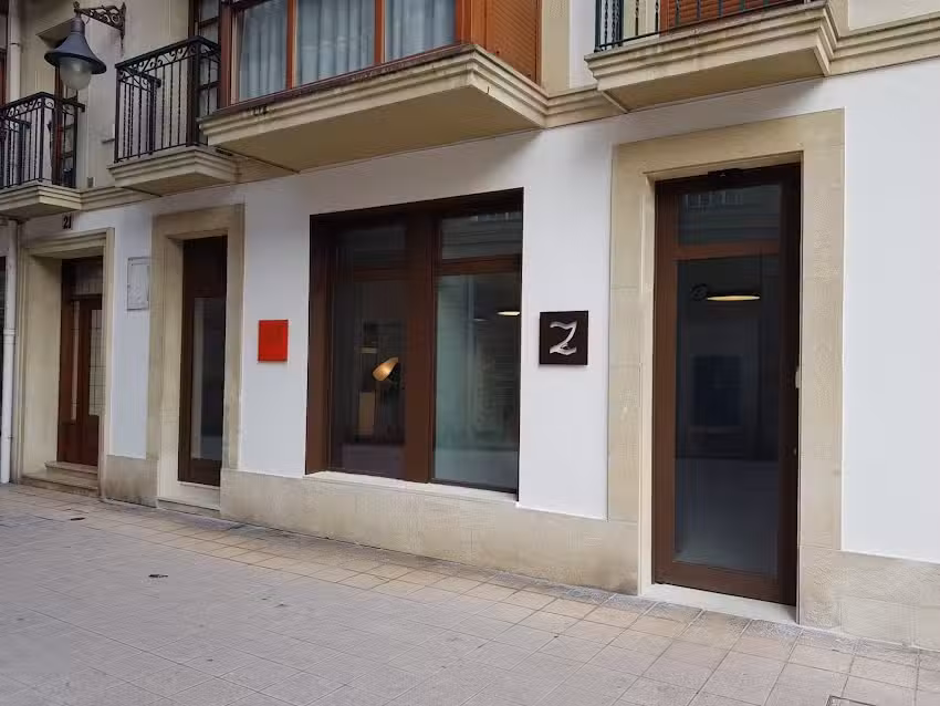 Apartamentos Zarautz