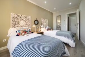 Apartamentos4U Tudela Centro – WEB OFICIAL