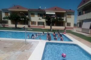 Apartaments Aigua Oliva