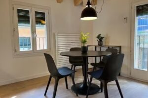 Apartaments ApturVic en el Centre Històric