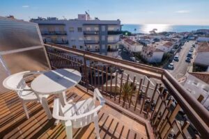 Apartaments AR Camps