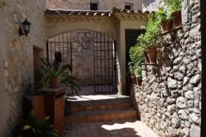 Apartaments Bizantí – Sant Martí d’Empúries