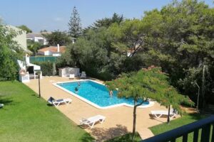 Apartaments California Menorca