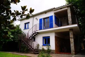 Apartaments Can Brugada