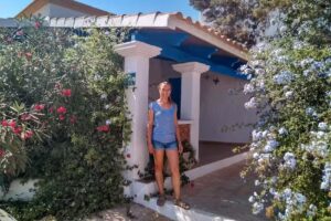 Apartaments Can Pep de n’Agustí