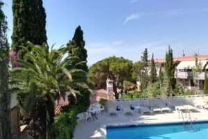 Apartaments Casa Caliente