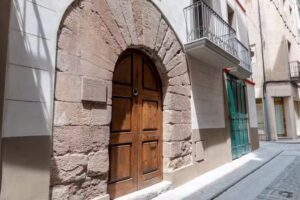 Apartaments Casa Maragall