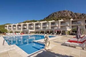 Apartaments Centremar -Ag. Apart. Rocamaura S L