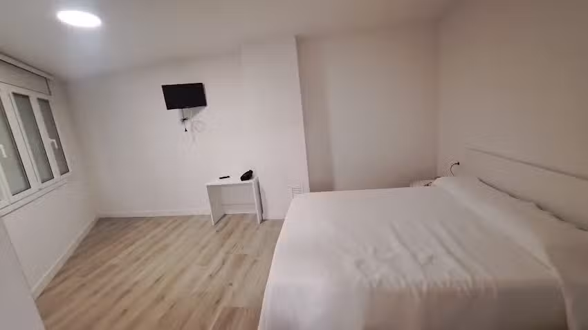 Apartaments Clàudia