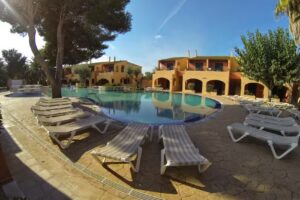 Apartaments Club Andria