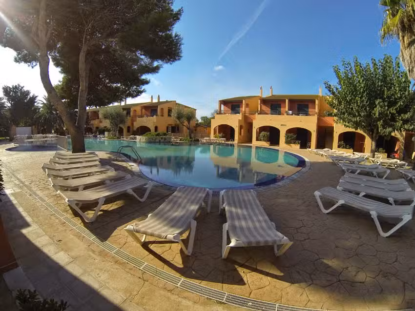 Apartaments Club Andria