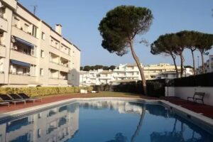 Apartaments Club Nàutic