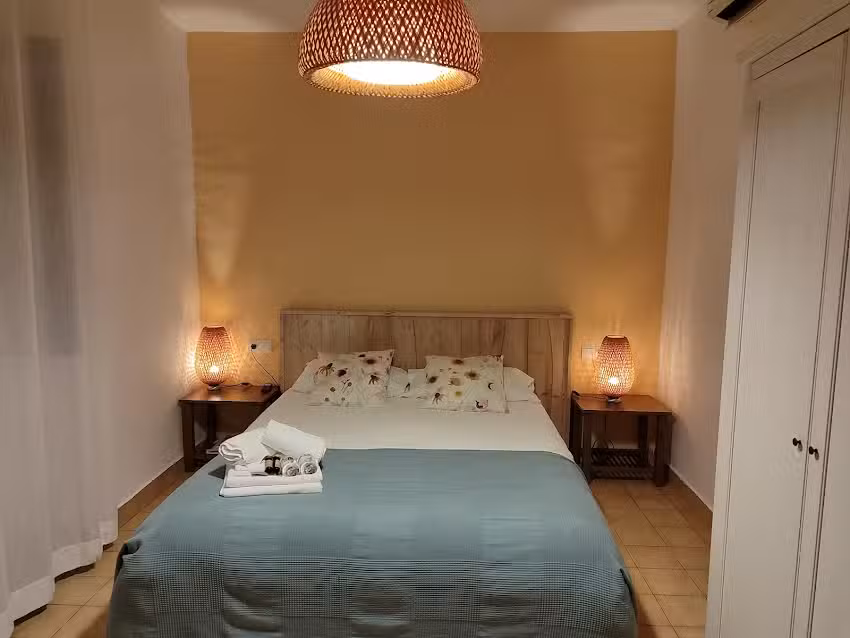 Apartaments compartir