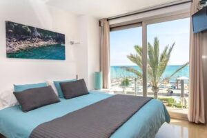 Apartaments Delfin