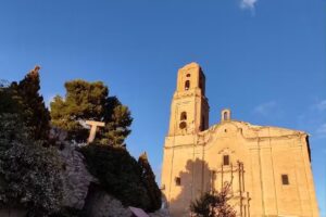 Apartaments Els Temporers