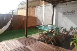 Apartaments Gaudint Barcelona Suites