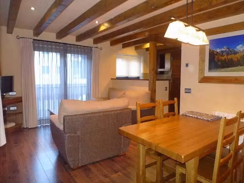 Apartaments Gran Vall – Apartamentos