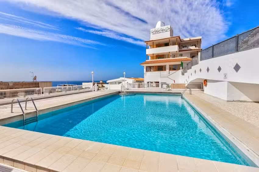 Apartaments Kaktus Namai