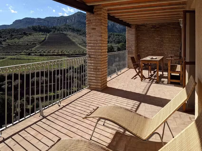 Apartaments l’Acadèmia