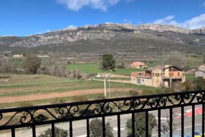 Apartaments l’Empalme d’Àger