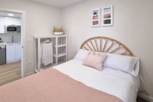 Apartaments La Ciutat