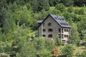 Apartaments La Peguera