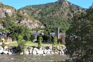 Apartaments La Peguera II | Barruera