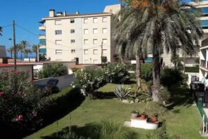 Apartaments lloguer.Blau