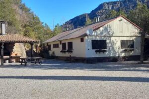 Apartaments Llosa del Cavall