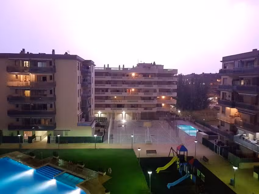 Apartaments Maldivas 3