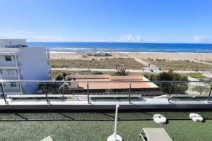 Apartaments Marítim