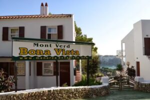 Apartaments Menorca Bonavista