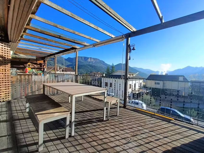 Apartaments Morunyedes