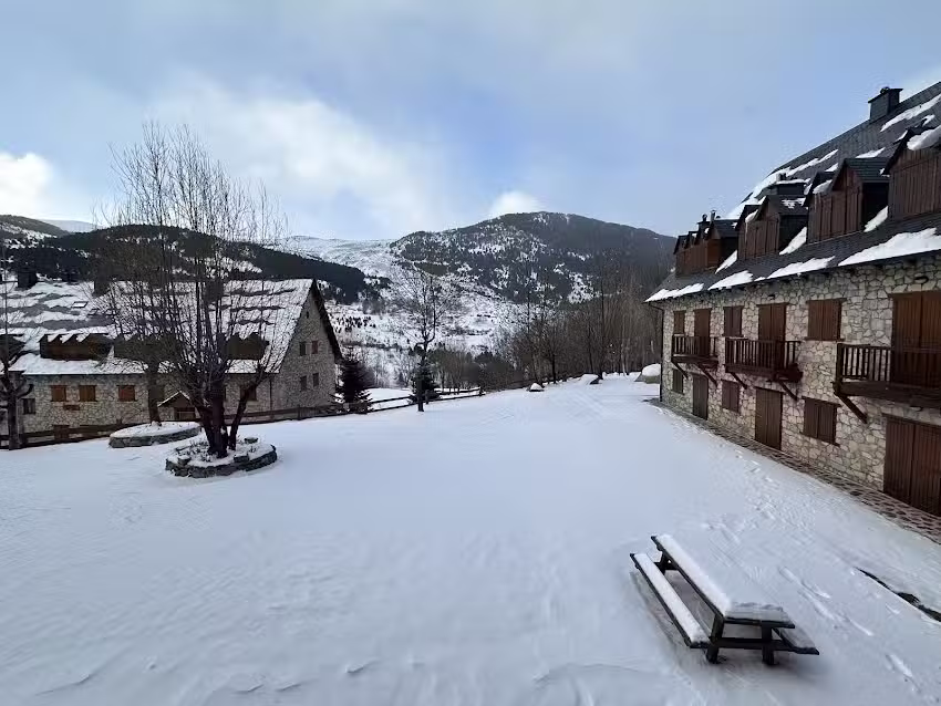 Apartaments Pleta Bona