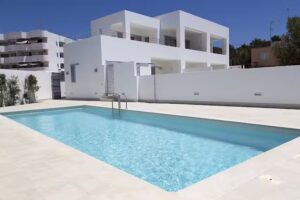 Apartaments Proa Es Pujols ( only adults )