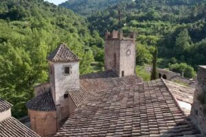 Apartaments Puig Gili