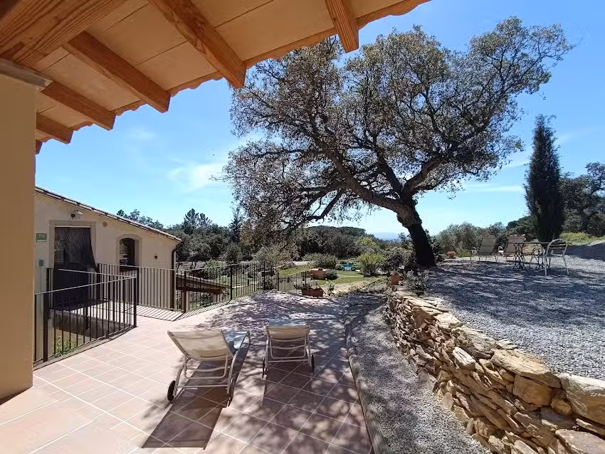 Apartaments Rurals Mas Vinyoles