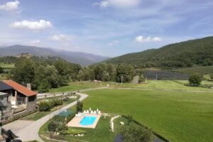 Apartaments Rurals Ponsa d’Arfa