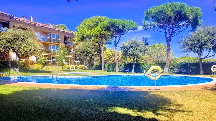 Apartaments Sa Guilla