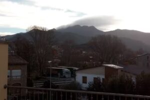 Apartaments Sant Quirze de Besora