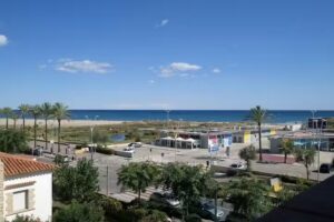 Apartaments Sol y Mar Segur