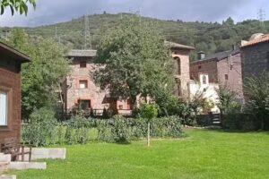 Apartaments Terraferma