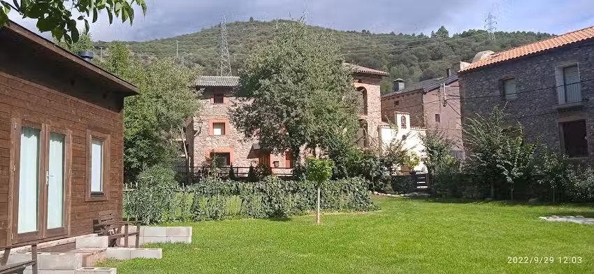 Apartaments Terraferma