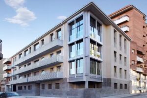 Apartaments Terraza Figueres