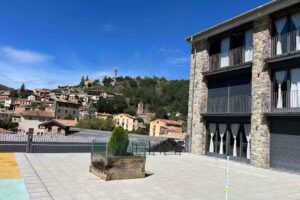 Apartaments Turístics Cal Patoi