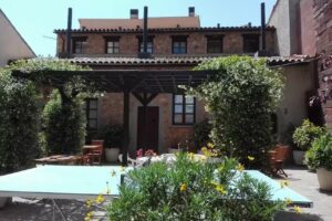 Apartaments Turístics Can Llorenç